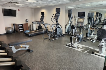 Holiday Inn Express Philadelphia Ne - Bensalem By Ihg,,3 star