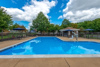 Holiday Inn Express Philadelphia Ne - Bensalem By Ihg,,3 star