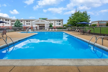 Holiday Inn Express Philadelphia Ne - Bensalem By Ihg,,3 star