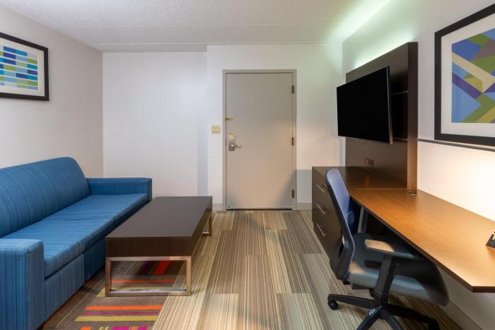 holiday inn express philadelphia ne bensalem by ihg