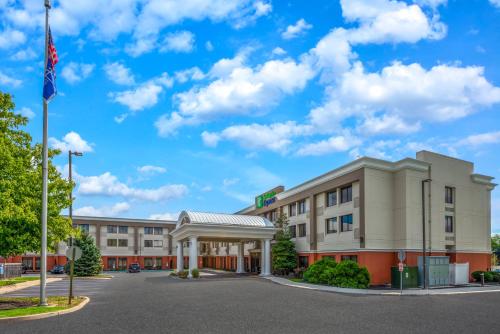 holiday inn express philadelphia ne bensalem by ihg