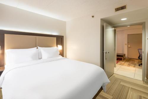 holiday inn express philadelphia ne bensalem by ihg