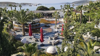 marvida senses very chic bodrum adult only 18