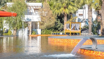 marvida senses very chic bodrum adult only 18