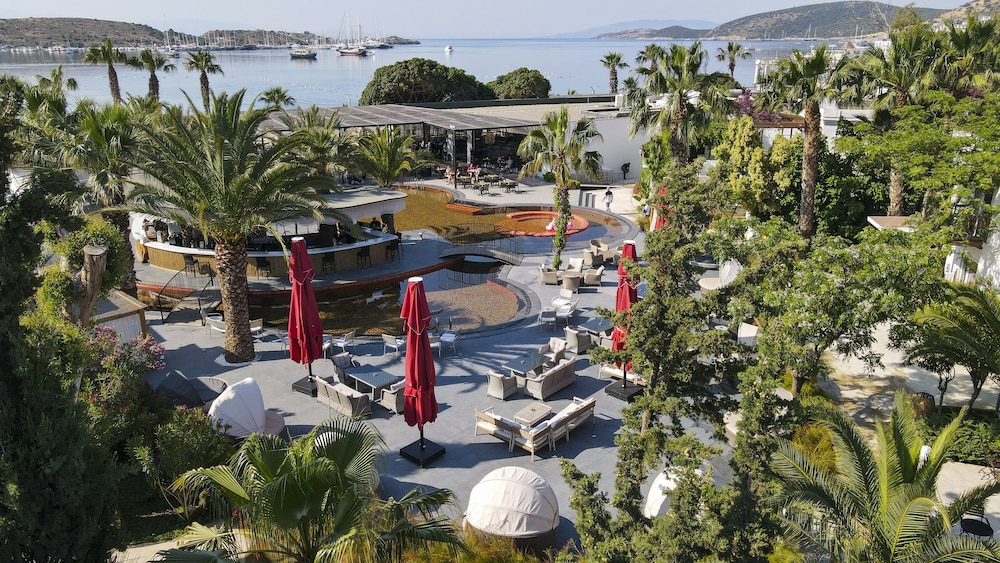 marvida senses very chic bodrum adult only 18