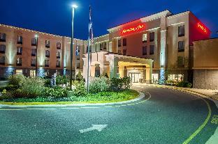 hampton inn stafford quantico and conference center
