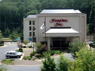 hampton inn stafford quantico and conference center
