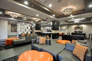 hampton inn stafford quantico and conference center