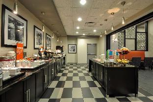 hampton inn stafford quantico and conference center