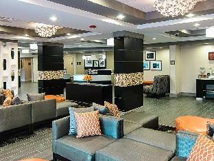 hampton inn stafford quantico and conference center
