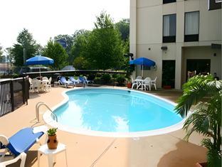 hampton inn stafford quantico and conference center