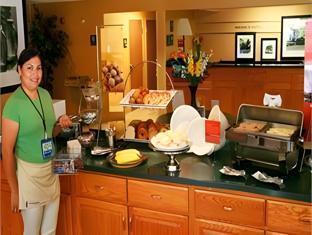 hampton inn stafford quantico and conference center