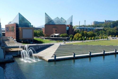 fairfield inn and suites by marriott chattanooga