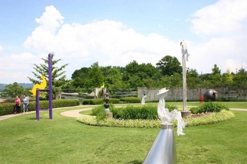 fairfield inn and suites by marriott chattanooga