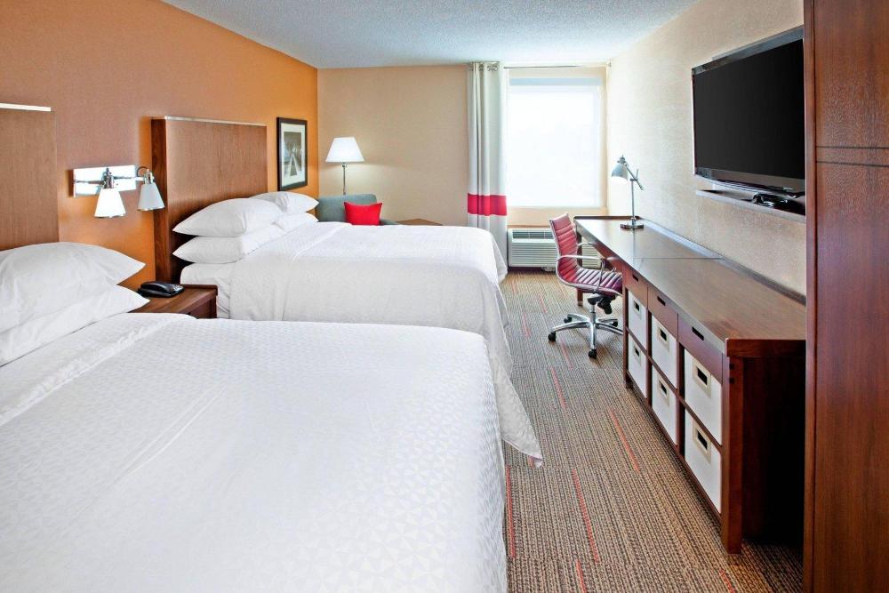 fairfield inn and suites by marriott chattanooga
