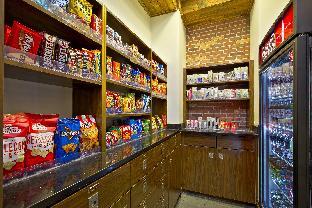 fairfield inn and suites by marriott chattanooga