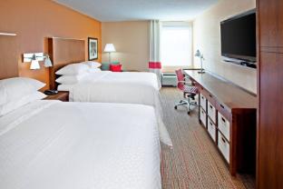 fairfield inn and suites by marriott chattanooga