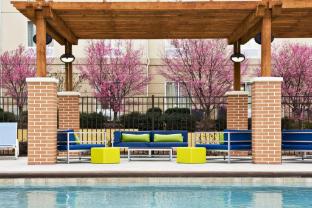 fairfield inn and suites by marriott chattanooga