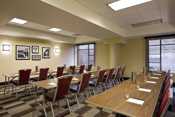 fairfield inn and suites by marriott chattanooga