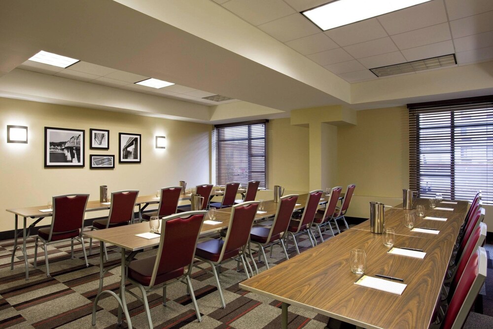 fairfield inn and suites by marriott chattanooga