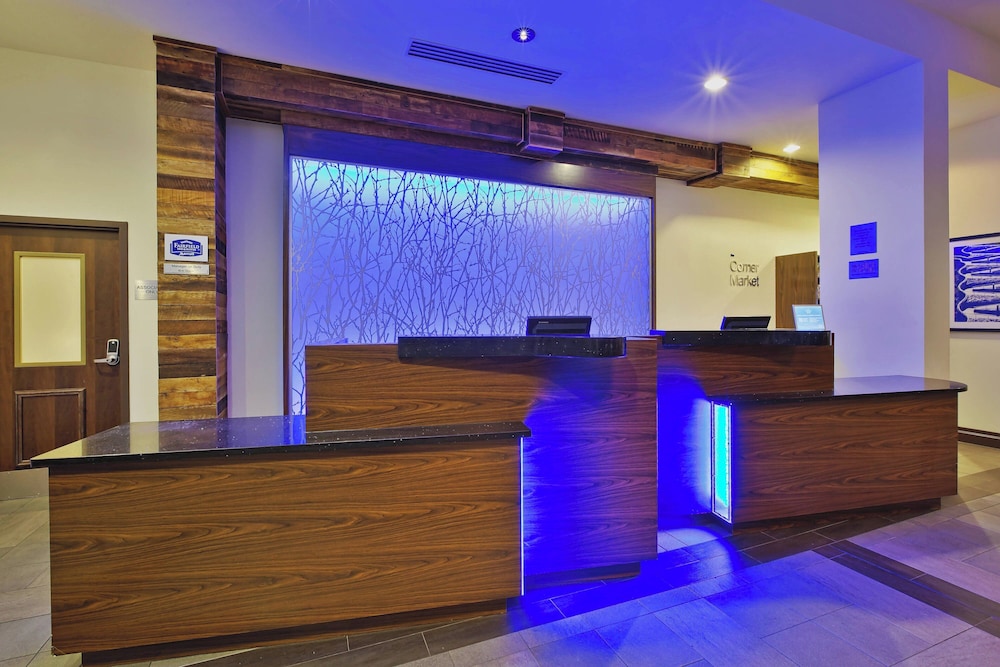 fairfield inn and suites by marriott chattanooga