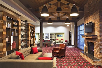 fairfield inn and suites by marriott chattanooga