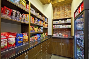 fairfield inn and suites by marriott chattanooga