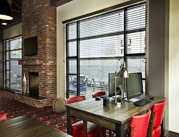 fairfield inn and suites by marriott chattanooga