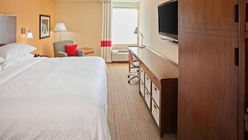 fairfield inn and suites by marriott chattanooga