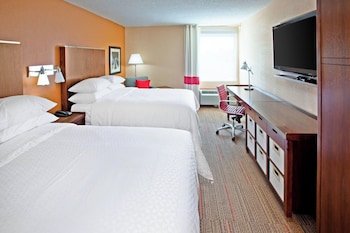 fairfield inn and suites by marriott chattanooga