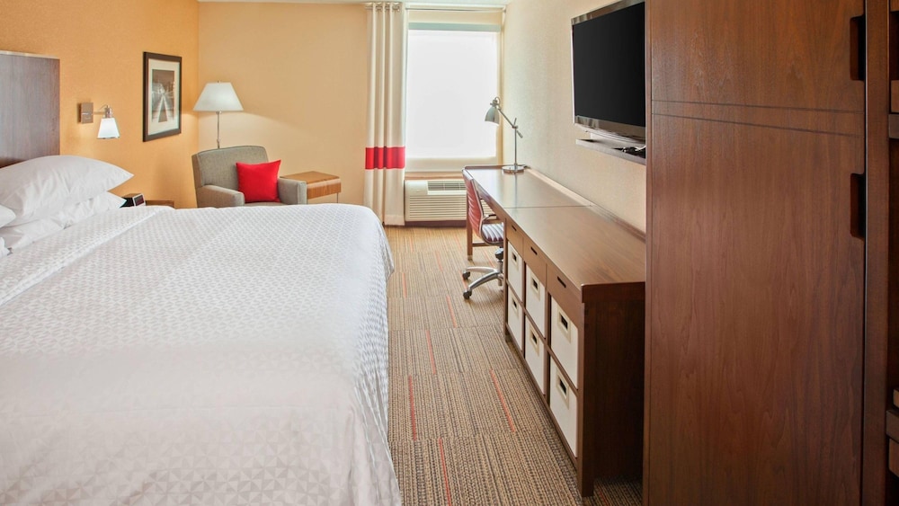 fairfield inn and suites by marriott chattanooga