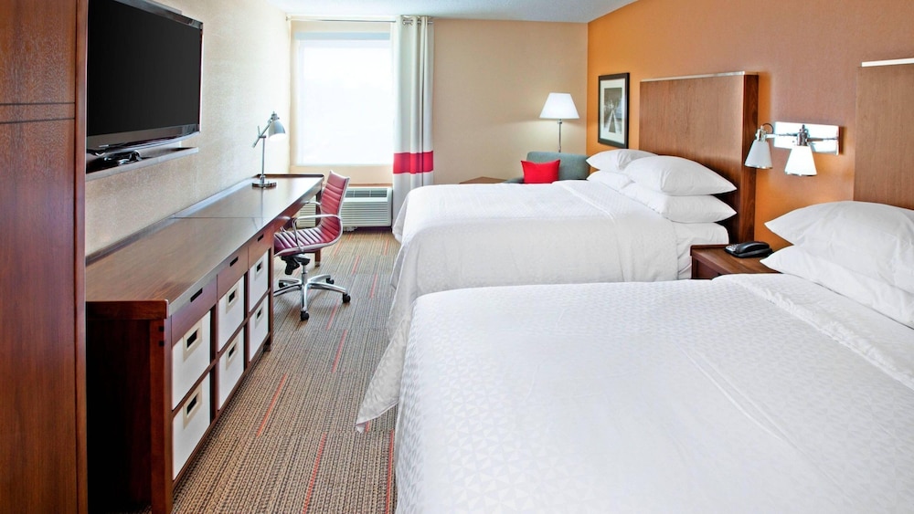 fairfield inn and suites by marriott chattanooga