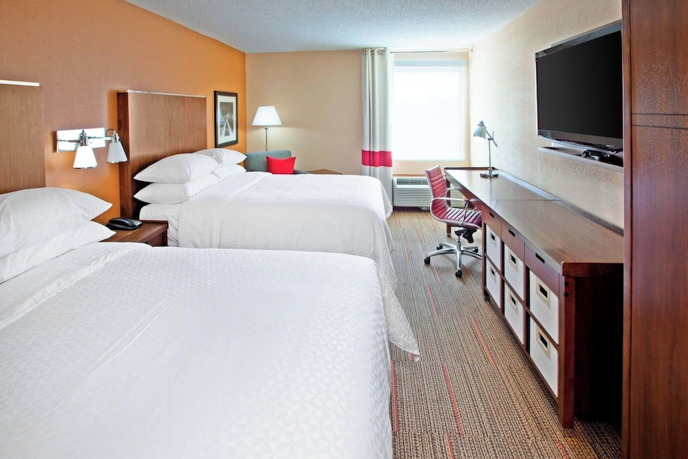 fairfield inn and suites by marriott chattanooga