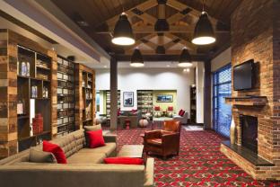 fairfield inn and suites by marriott chattanooga