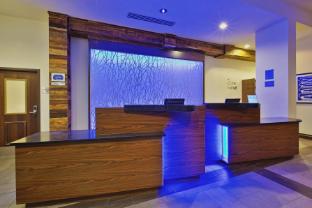 fairfield inn and suites by marriott chattanooga