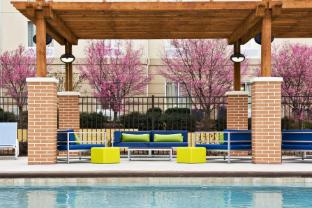fairfield inn and suites by marriott chattanooga