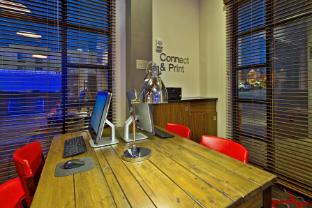 fairfield inn and suites by marriott chattanooga