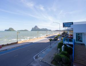 prachuap khiri khan