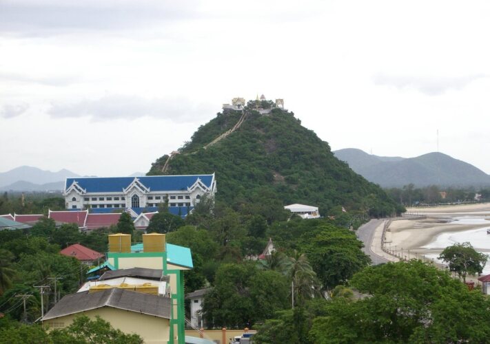 prachuap khiri khan