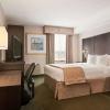 days inn and conference centre by wyndham renfrew