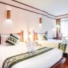 sappraiwan elephant resort and sanctuary