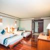 sappraiwan elephant resort and sanctuary
