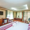 sappraiwan elephant resort and sanctuary