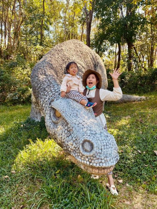 sappraiwan elephant resort and sanctuary