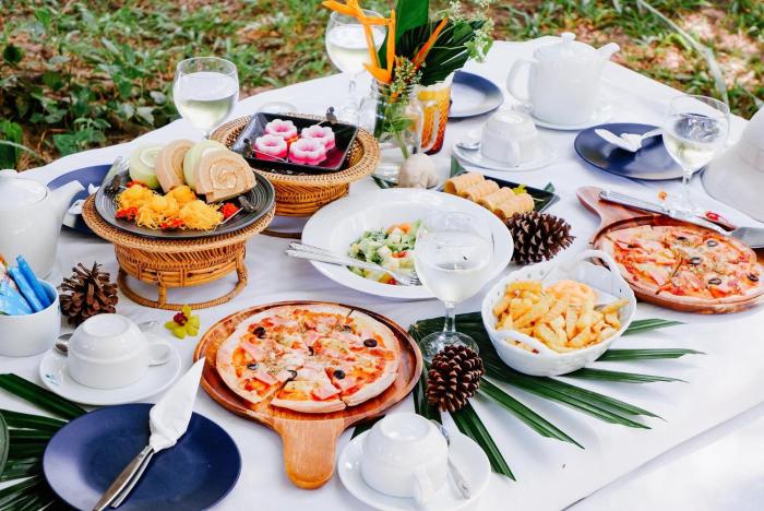 sappraiwan elephant resort and sanctuary