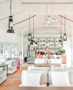 sappraiwan elephant resort and sanctuary