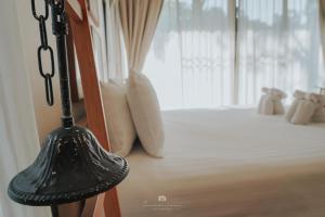 sappraiwan elephant resort and sanctuary