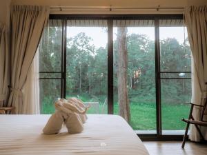 sappraiwan elephant resort and sanctuary