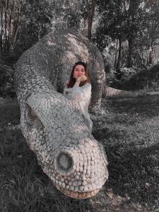 sappraiwan elephant resort and sanctuary