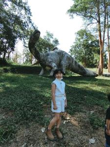 sappraiwan elephant resort and sanctuary